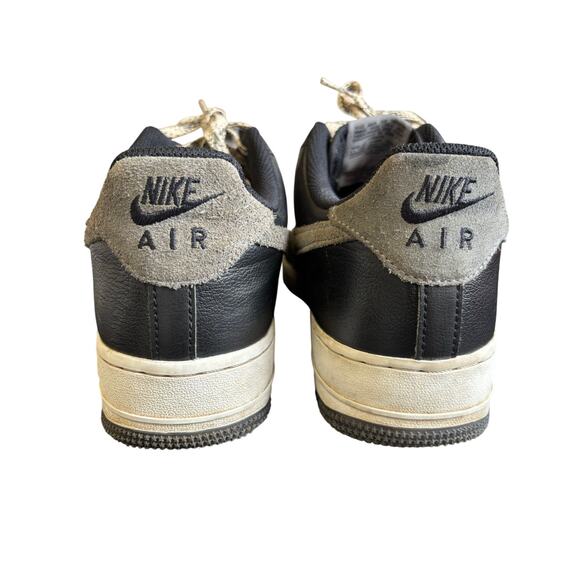 Nike Air Force 1 Low sneakers, men’s size 10 main image 10